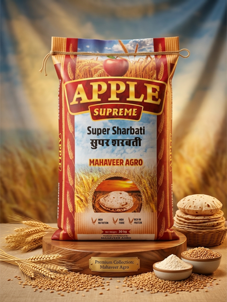 Apple Supreme